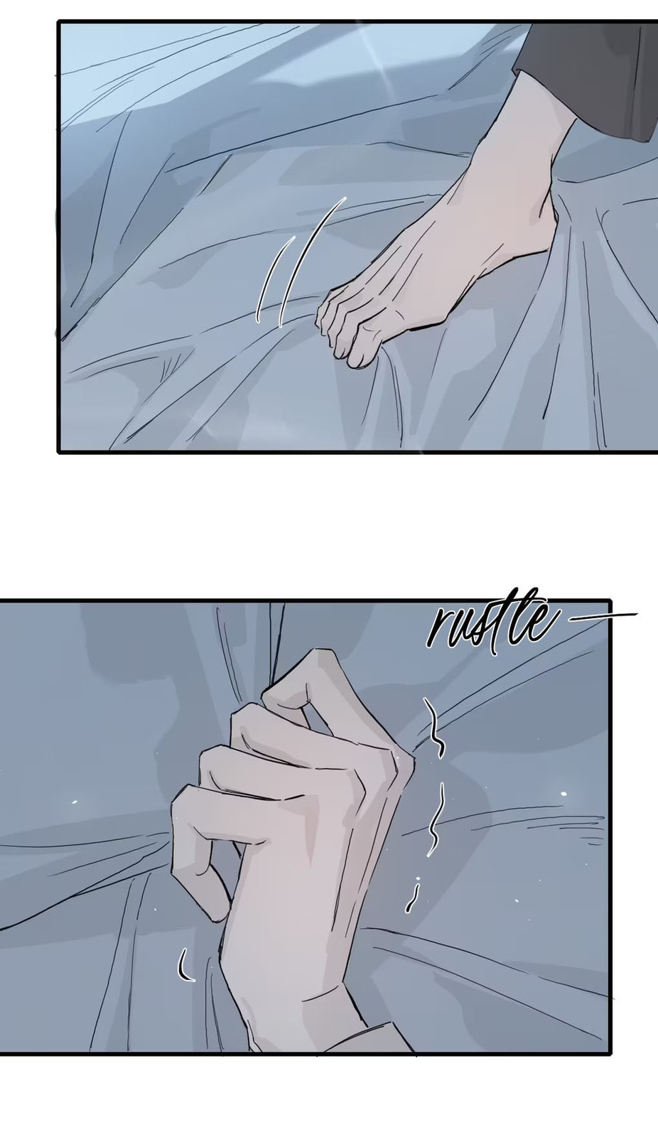 Qiu Huo Chapter 6 page 48 - 