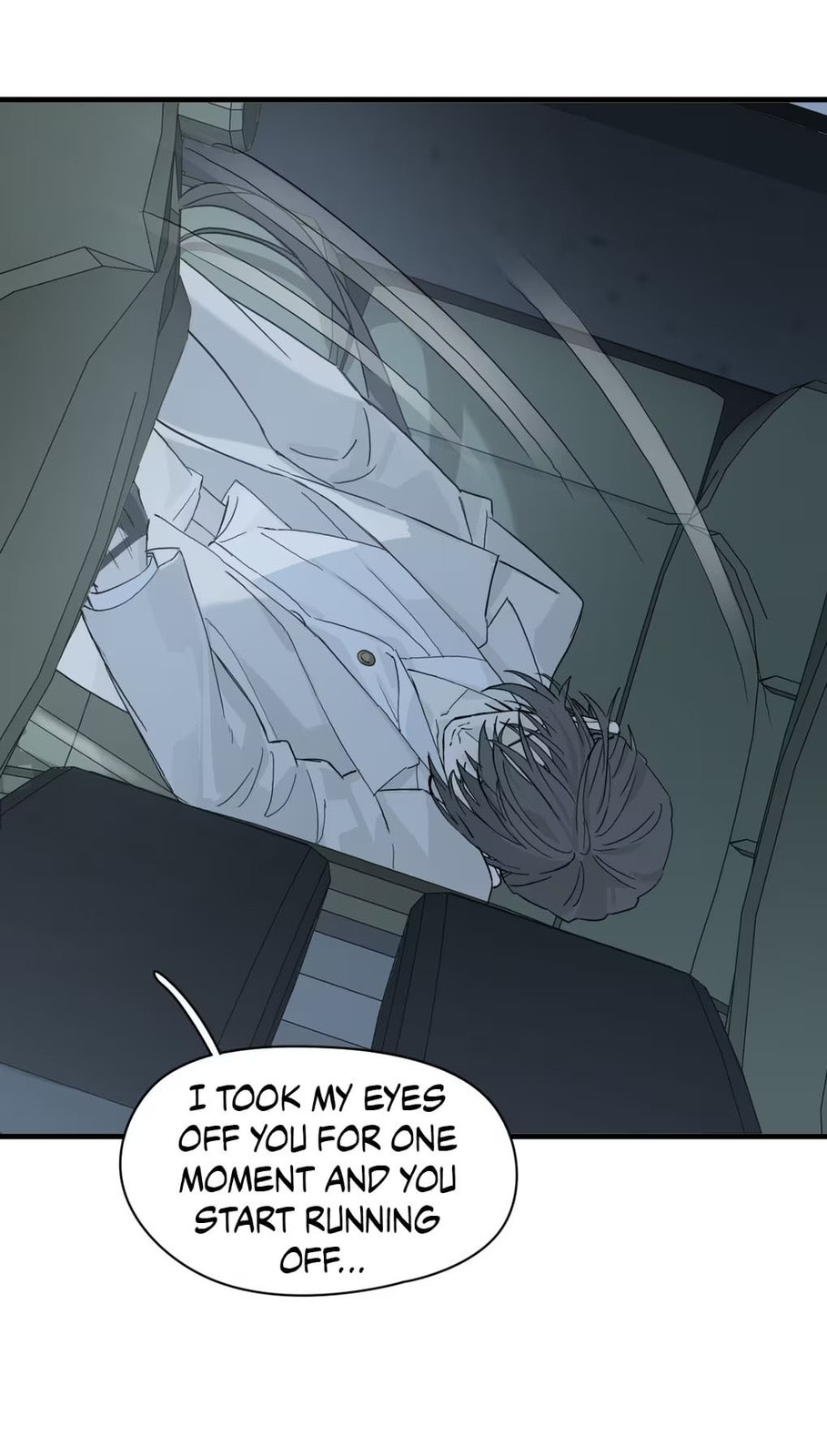 Qiu Huo Chapter 6 page 6 - 