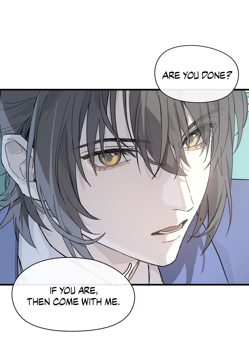 Qiu Huo Chapter 7 page 13 - 