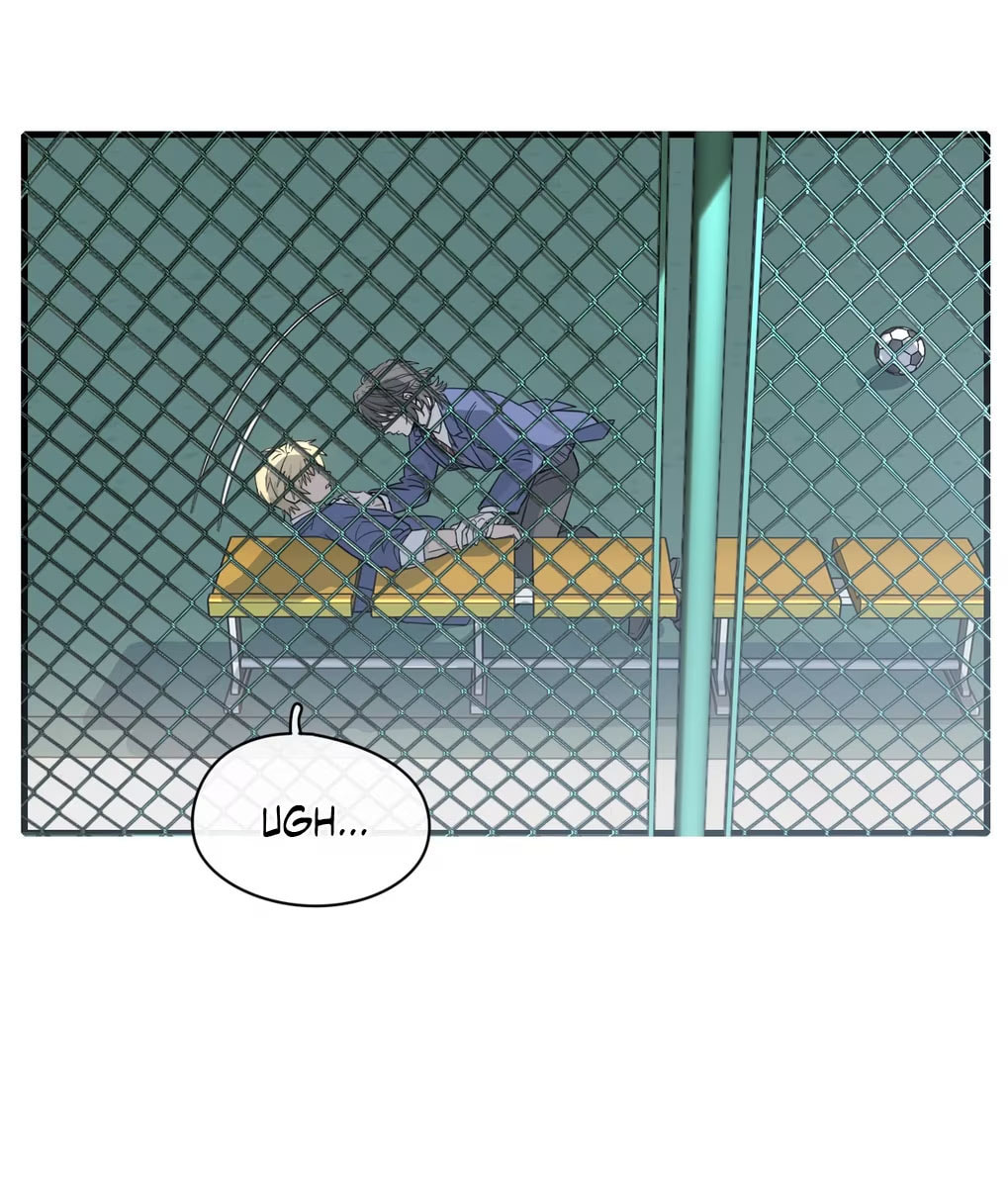 Qiu Huo Chapter 7 page 16 - 