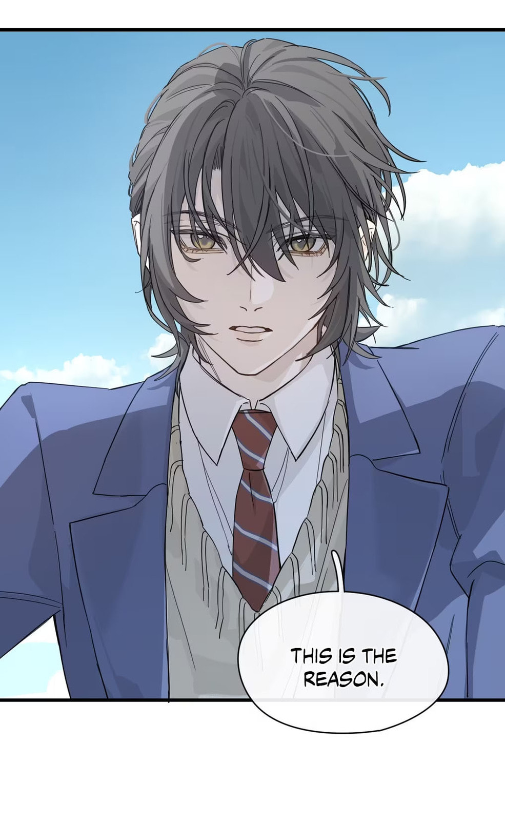 Qiu Huo Chapter 7 page 17 - 