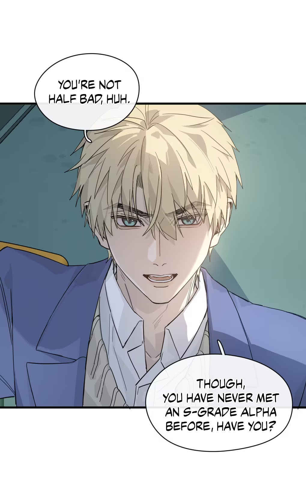 Qiu Huo Chapter 7 page 18 - 