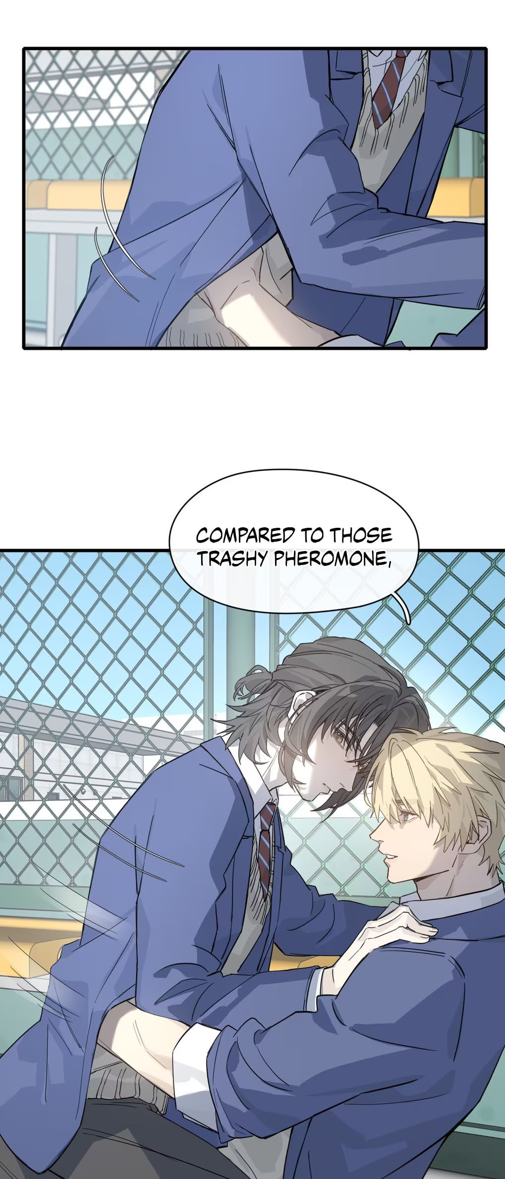 Qiu Huo Chapter 7 page 19 - 