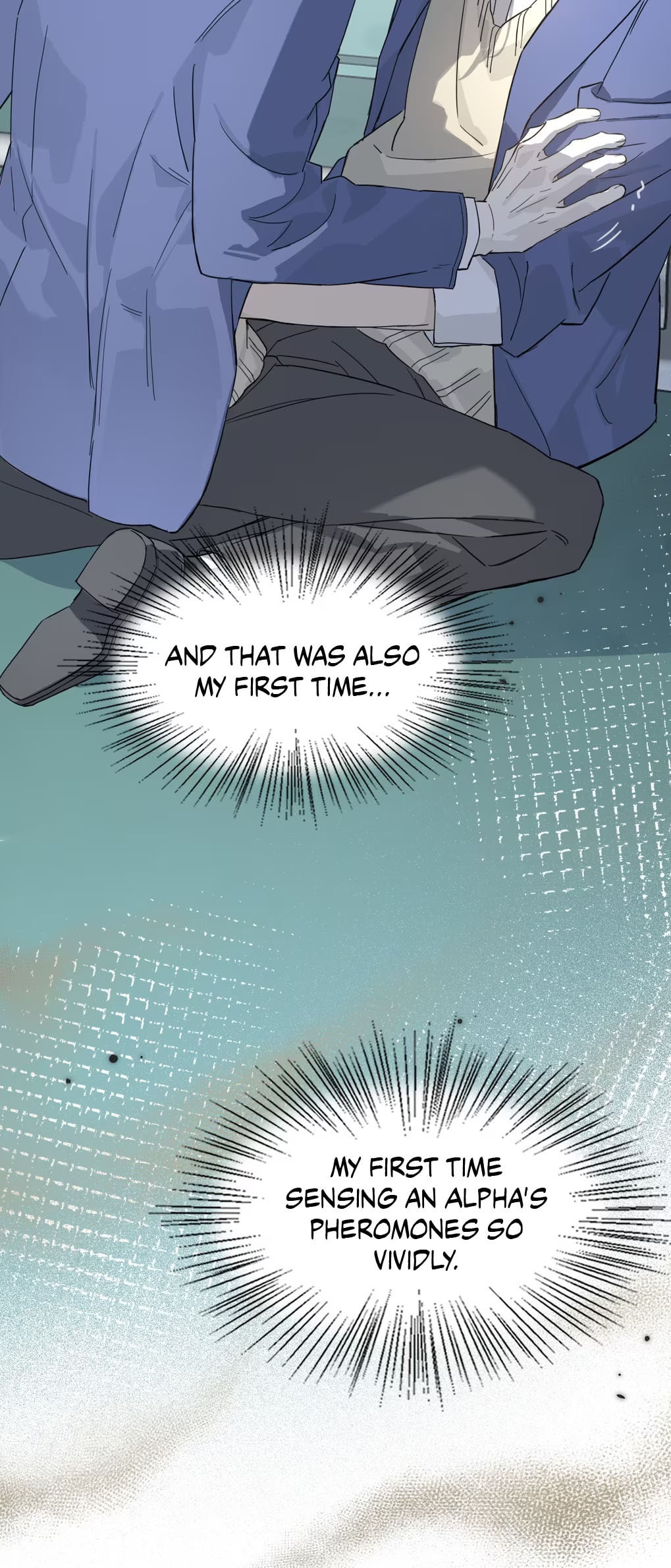 Qiu Huo Chapter 7 page 22 - 