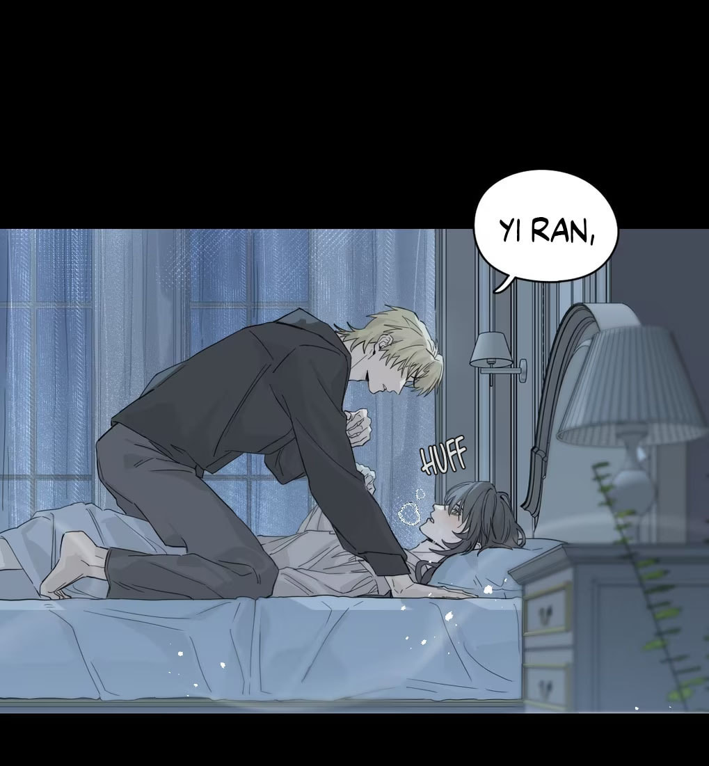 Qiu Huo Chapter 7 page 28 - 