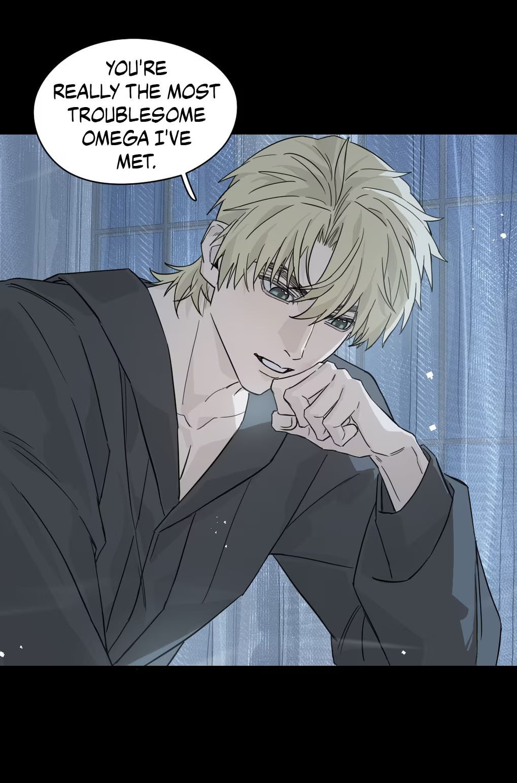 Qiu Huo Chapter 7 page 29 - 