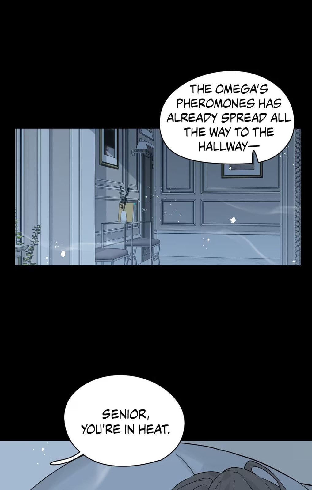 Qiu Huo Chapter 7 page 30 - 