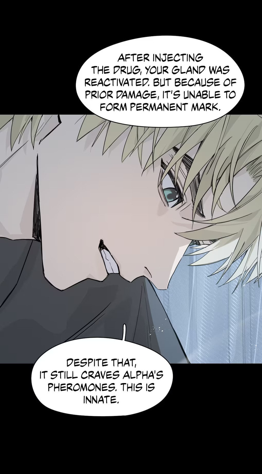 Qiu Huo Chapter 7 page 33 - 