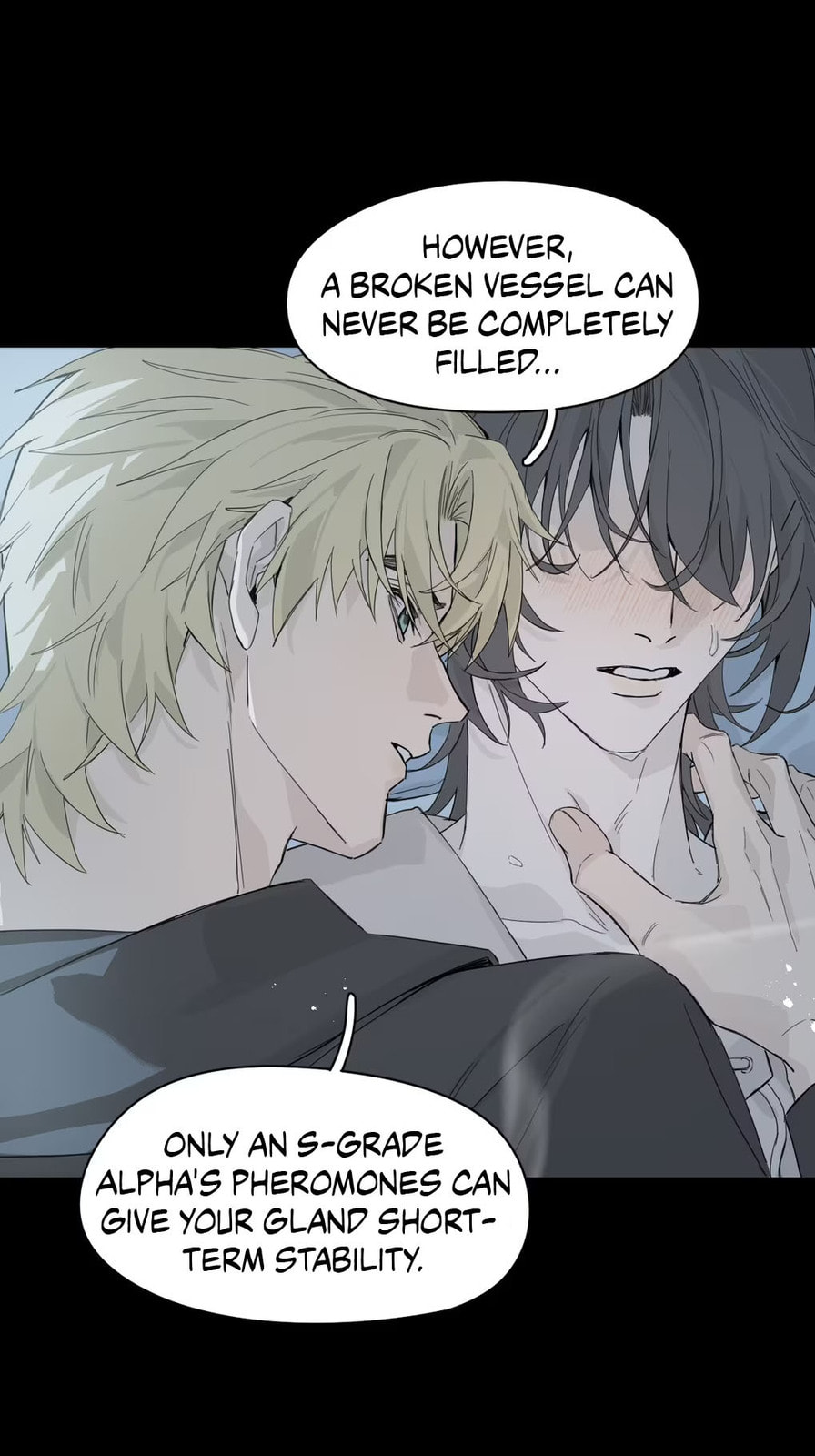 Qiu Huo Chapter 7 page 34 - 
