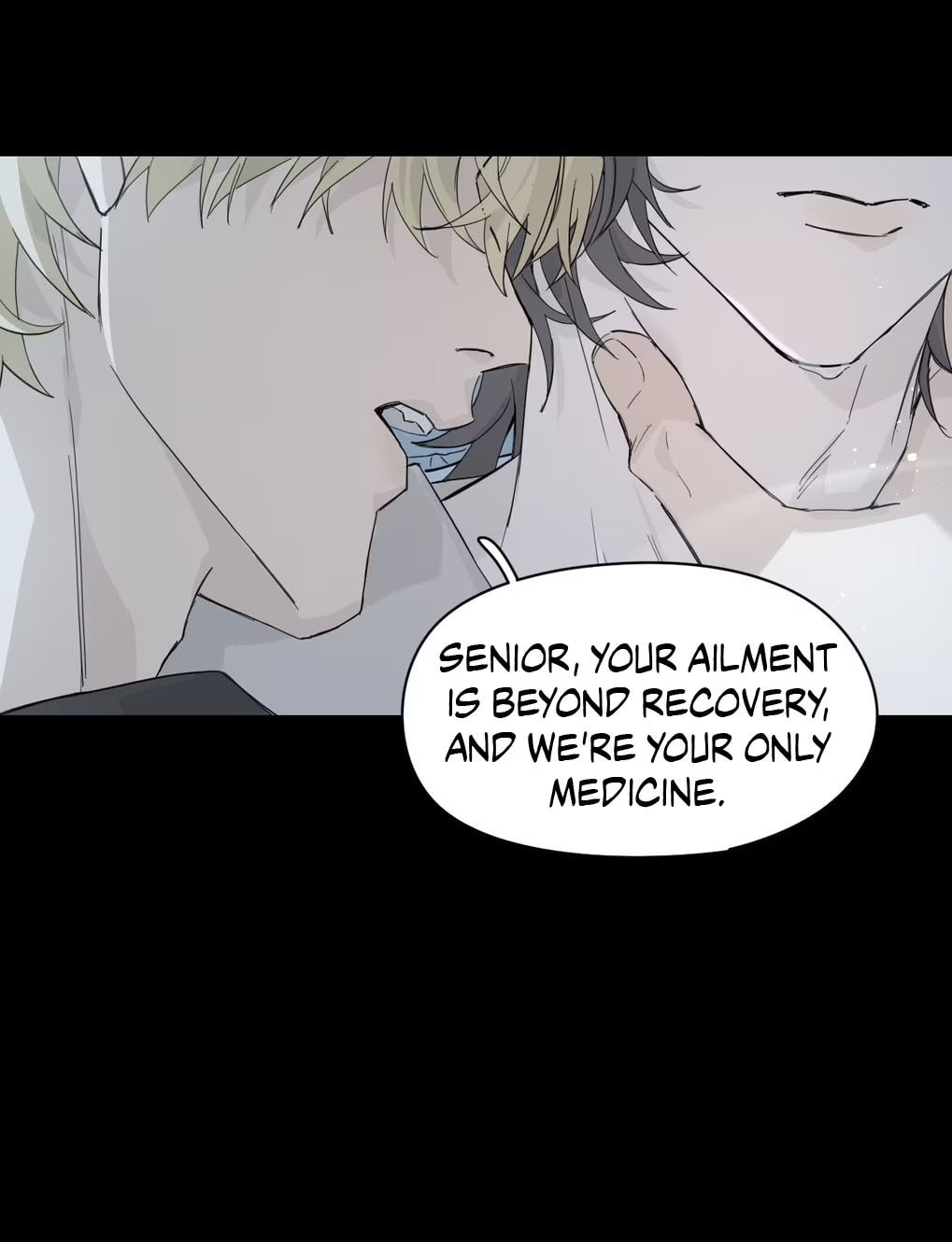 Qiu Huo Chapter 7 page 35 - 