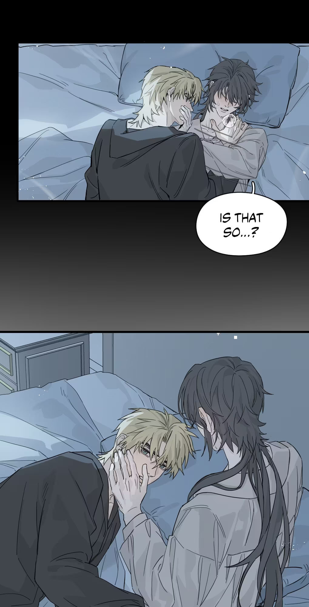 Qiu Huo Chapter 7 page 36 - 