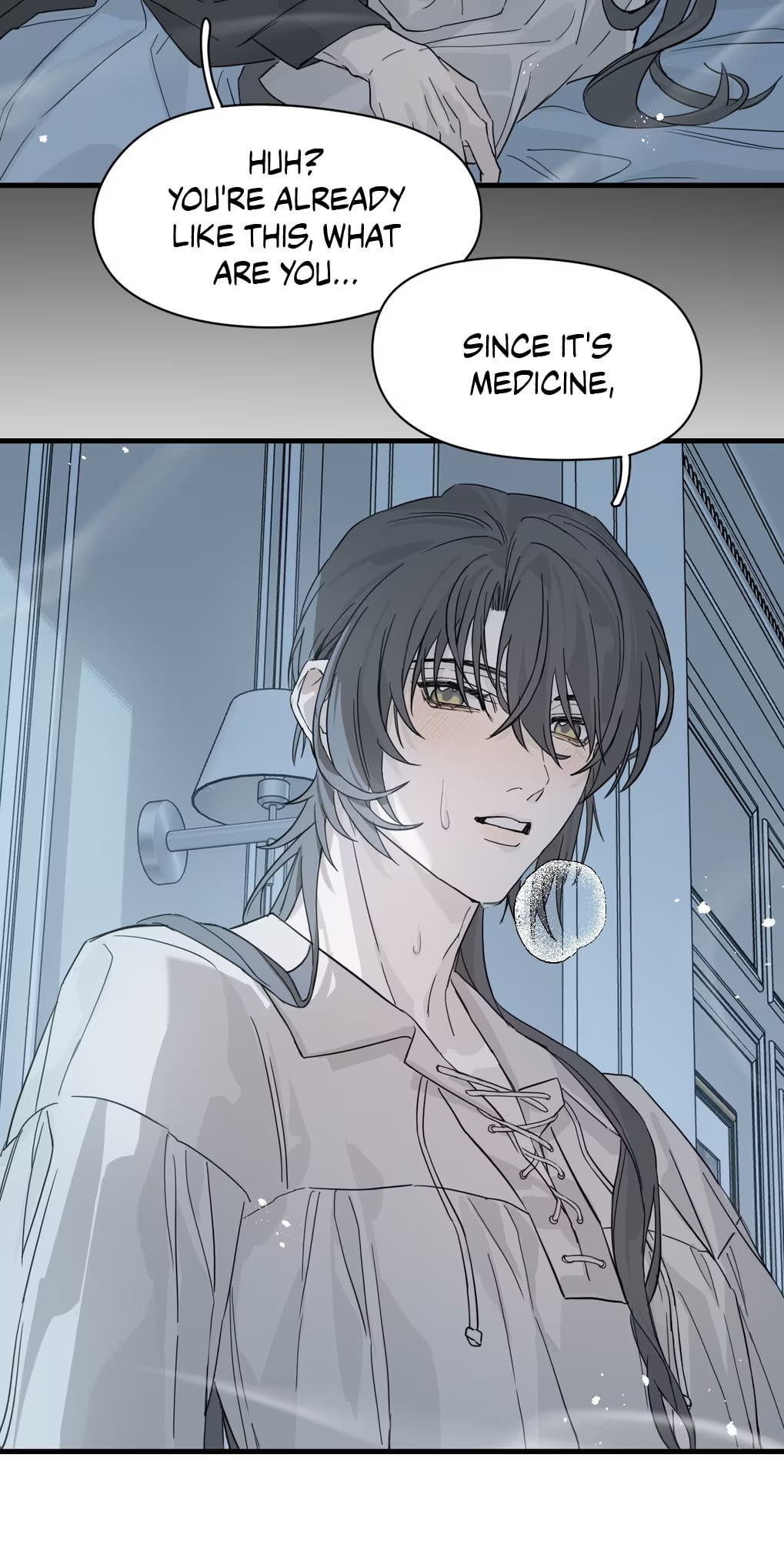 Qiu Huo Chapter 7 page 37 - 