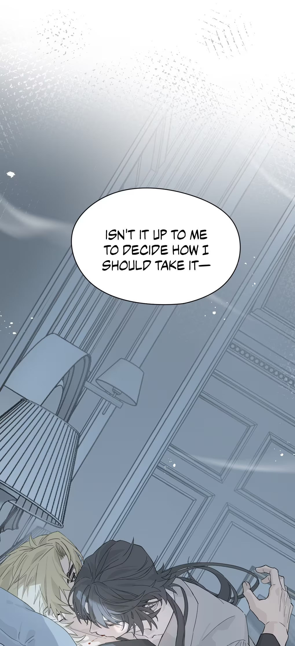 Qiu Huo Chapter 7 page 38 - 