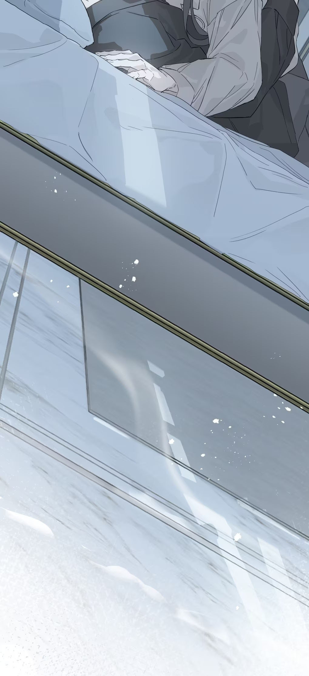 Qiu Huo Chapter 7 page 39 - 