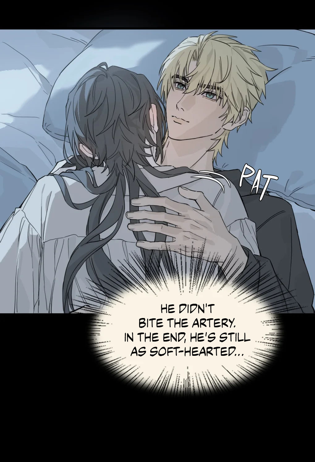 Qiu Huo Chapter 8 page 12 - 