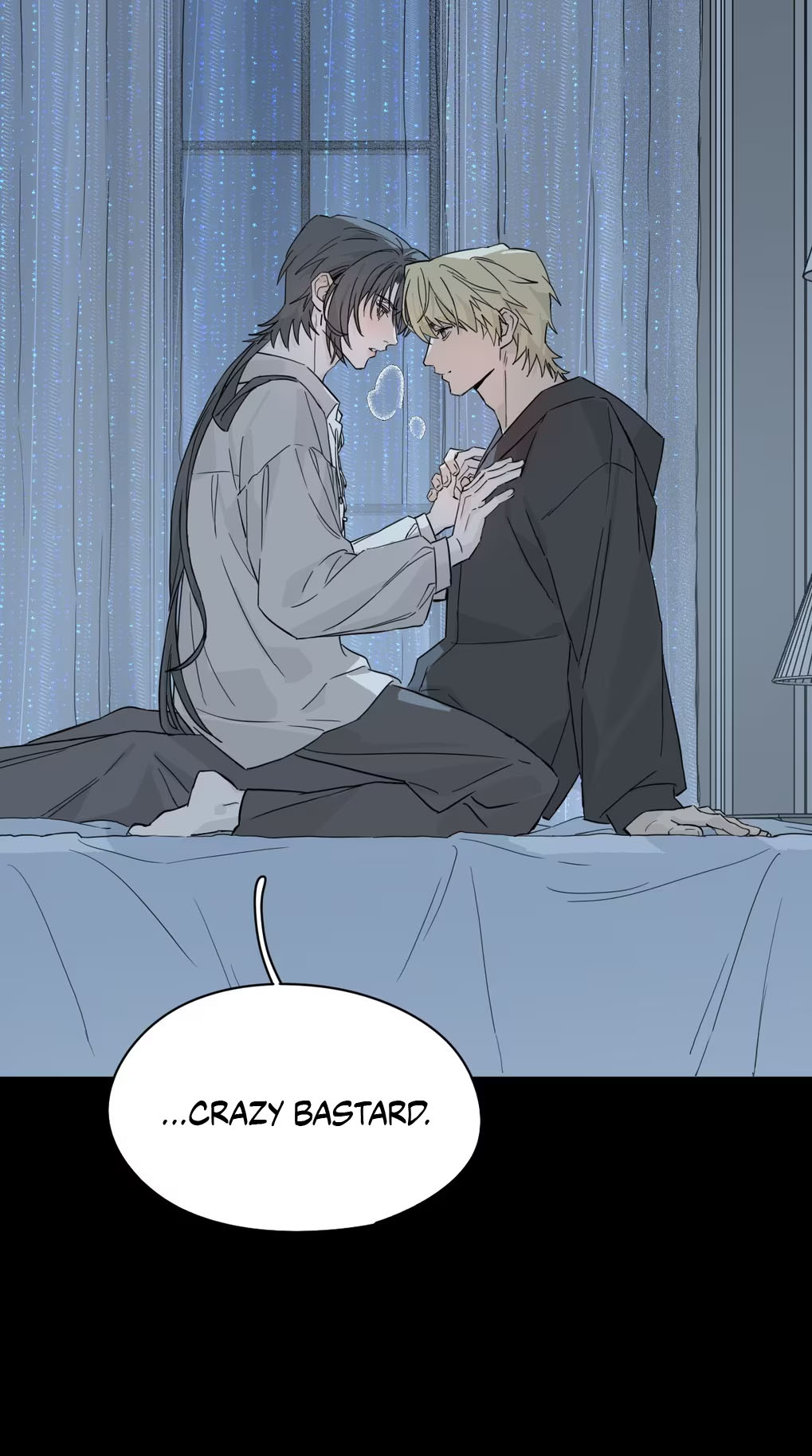Qiu Huo Chapter 8 page 20 - 