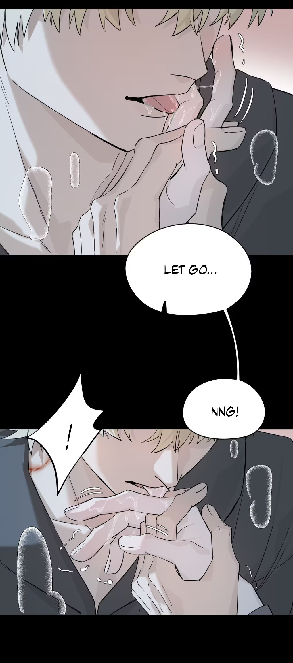 Qiu Huo Chapter 8 page 25 - 