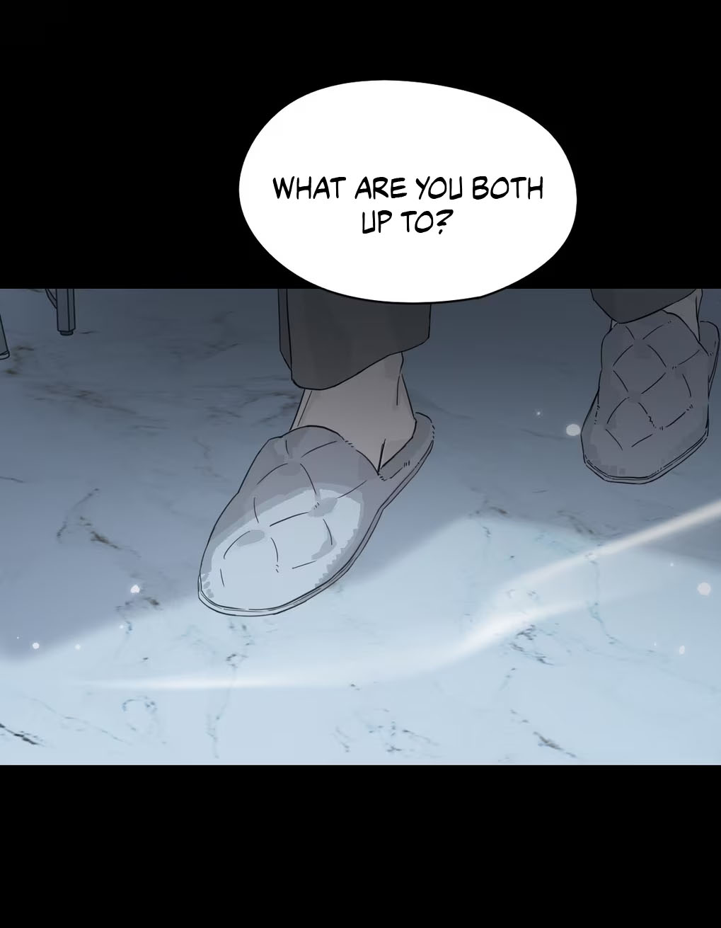 Qiu Huo Chapter 8 page 28 - 