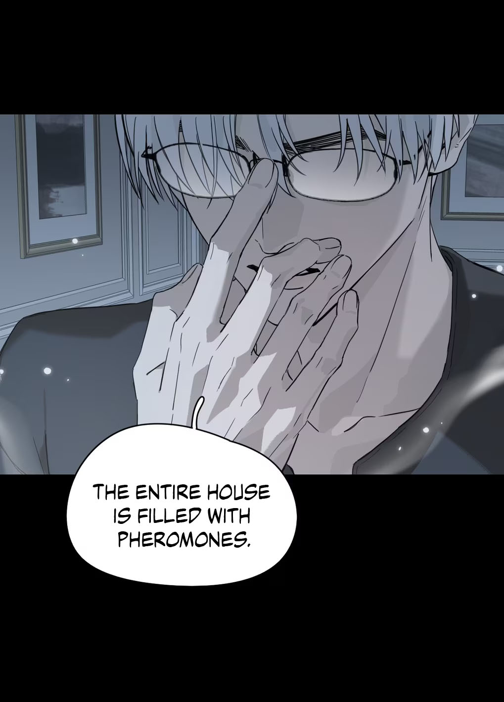 Qiu Huo Chapter 8 page 29 - 