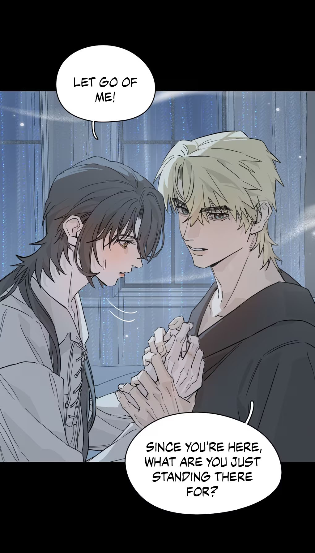Qiu Huo Chapter 8 page 31 - 