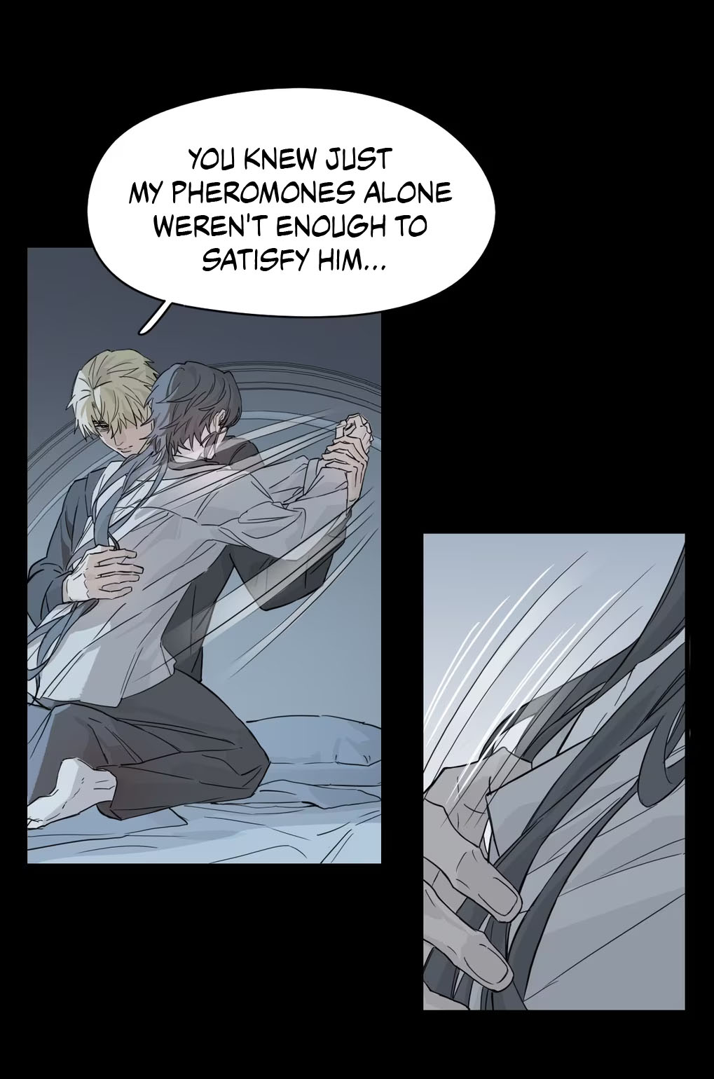 Qiu Huo Chapter 8 page 32 - 