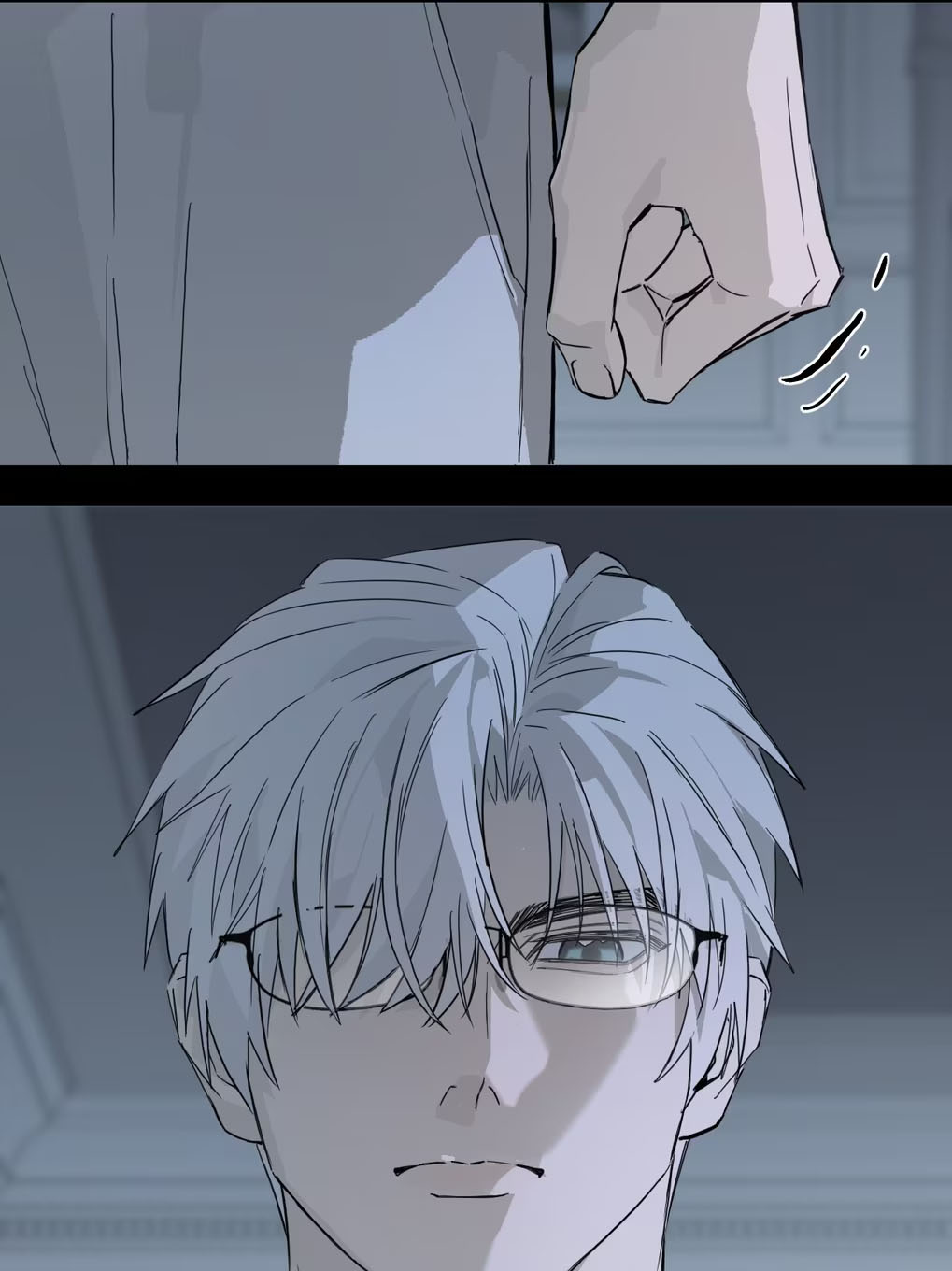 Qiu Huo Chapter 8 page 34 - 