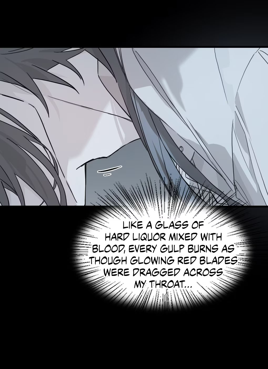 Qiu Huo Chapter 8 page 7 - 