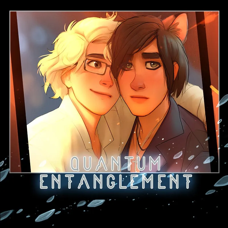 Quantum Entanglement Chapter 10 page 60 - 