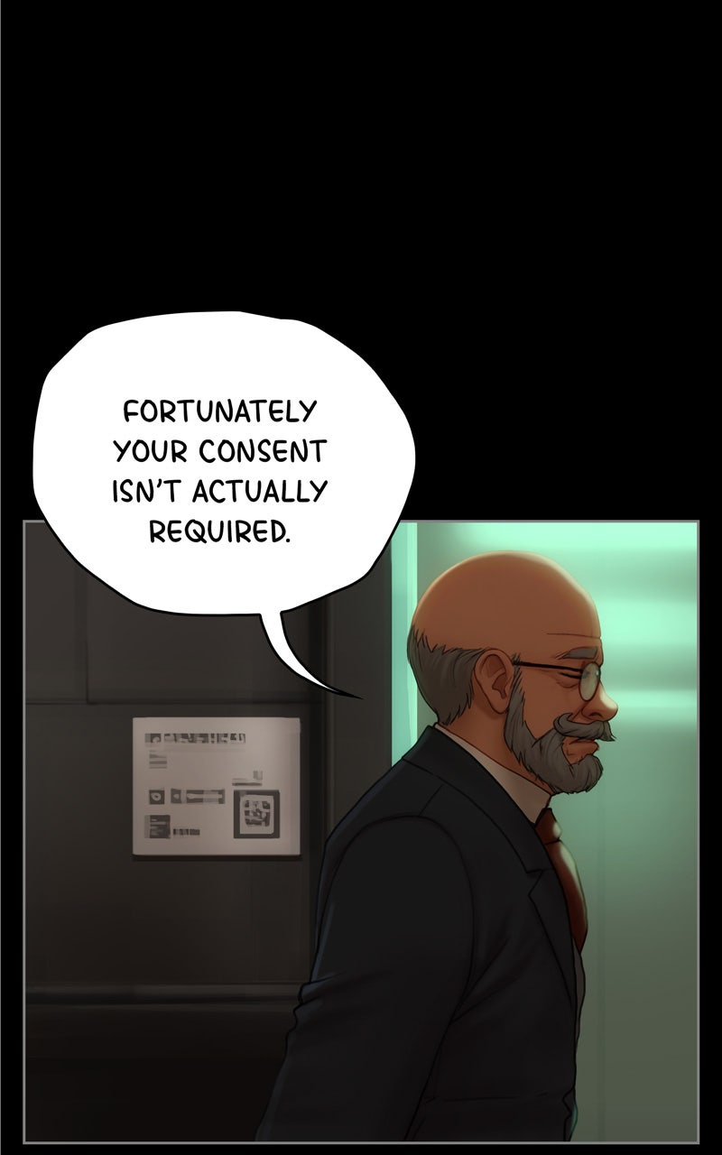 Quantum Entanglement (S3) Episode 99 page 14 - 