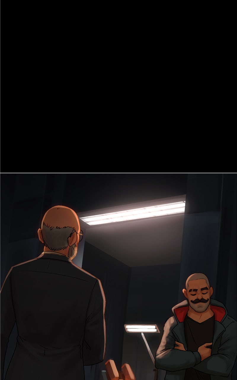 Quantum Entanglement (S3) Episode 99 page 15 - 