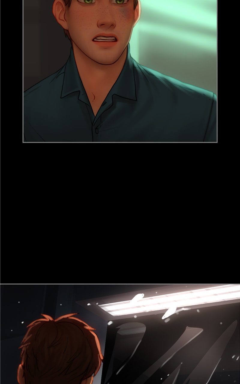 Quantum Entanglement (S3) Episode 99 page 17 - 