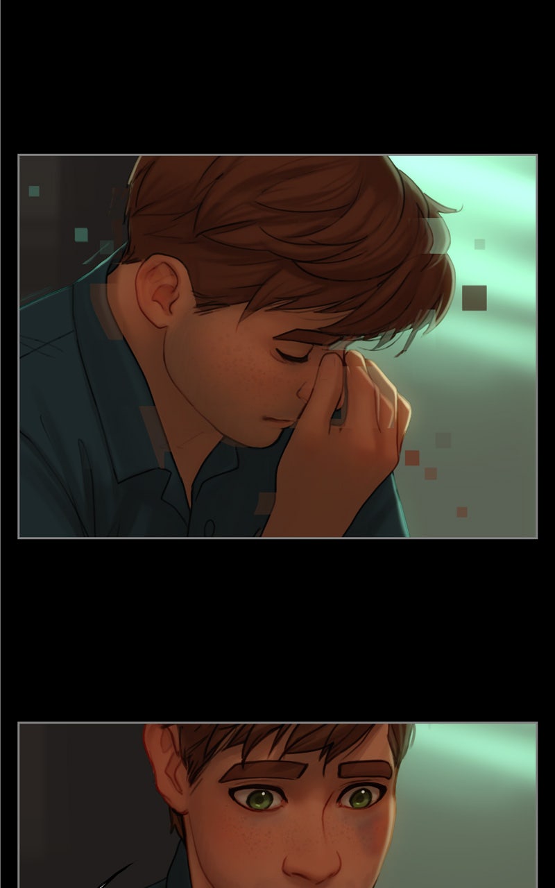 Quantum Entanglement (S3) Episode 99 page 19 - 
