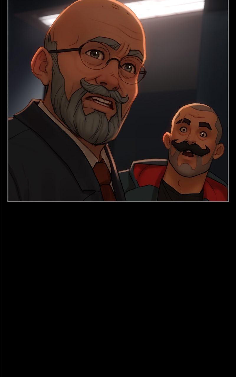 Quantum Entanglement (S3) Episode 99 page 23 - 