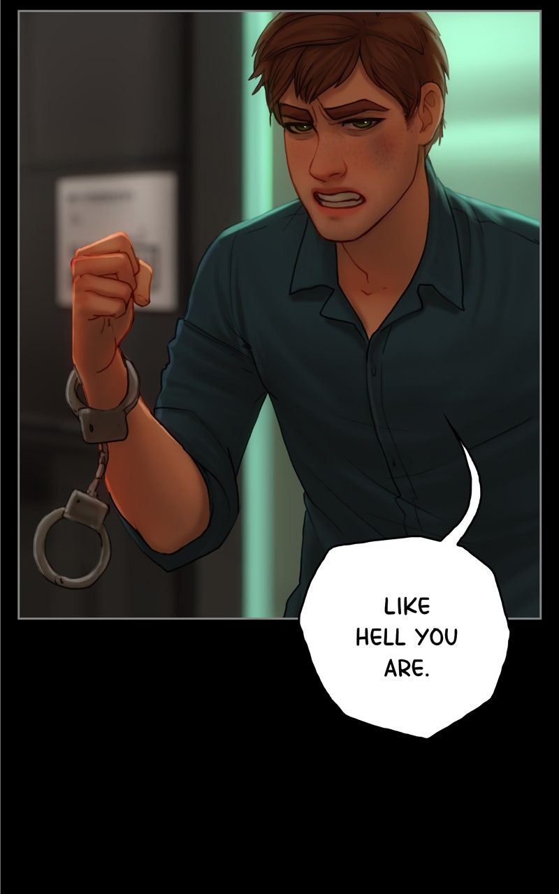 Quantum Entanglement (S3) Episode 99 page 24 - 