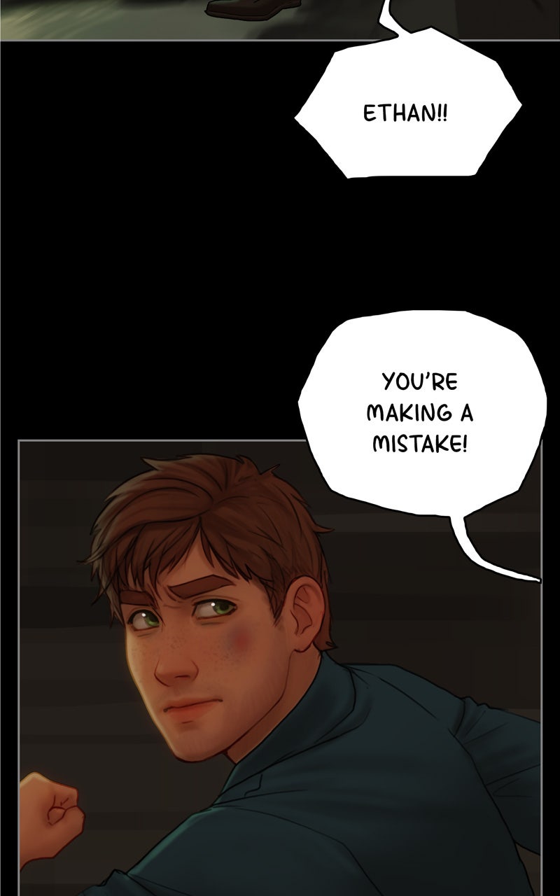 Quantum Entanglement (S3) Episode 99 page 26 - 