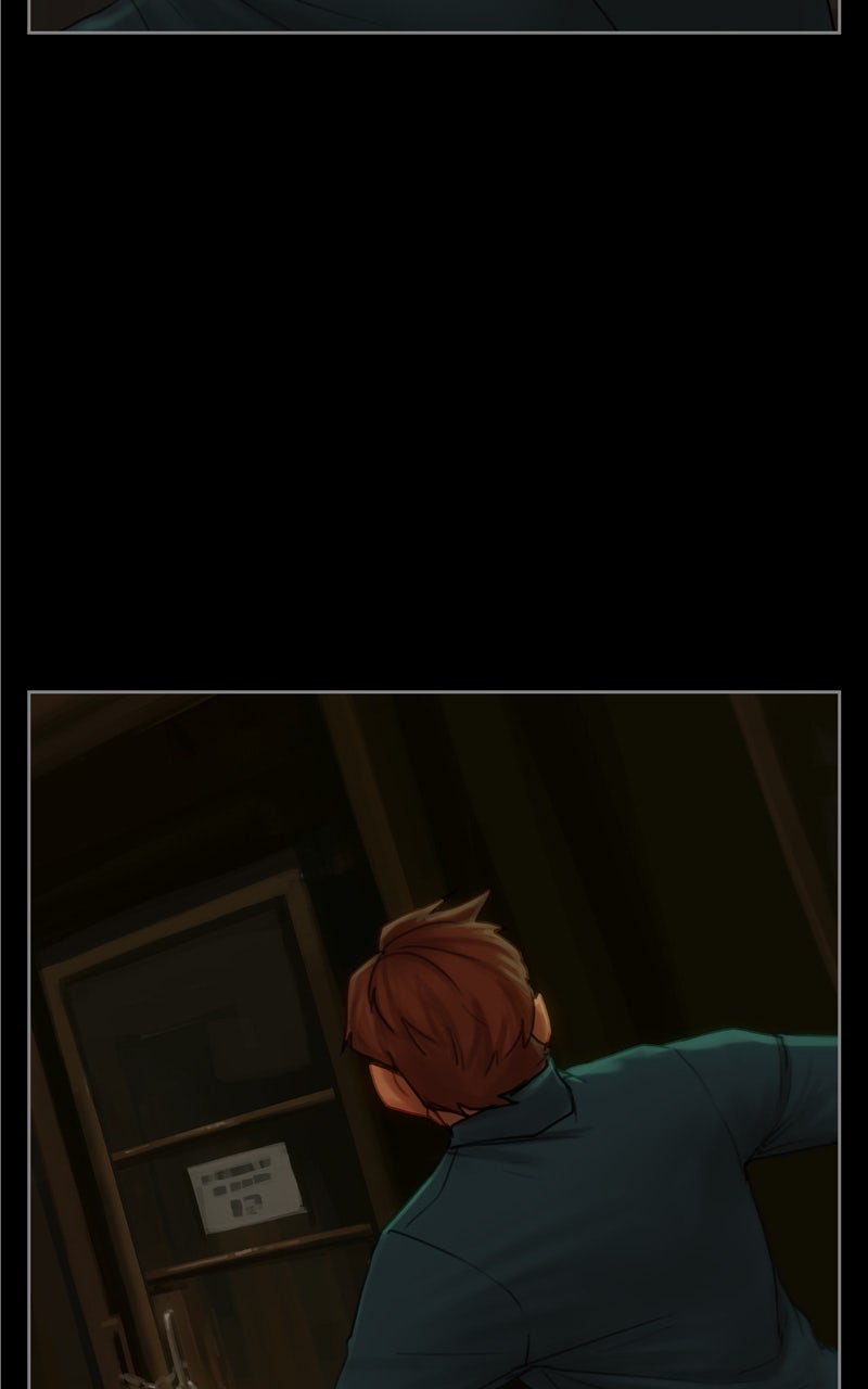 Quantum Entanglement (S3) Episode 99 page 27 - 