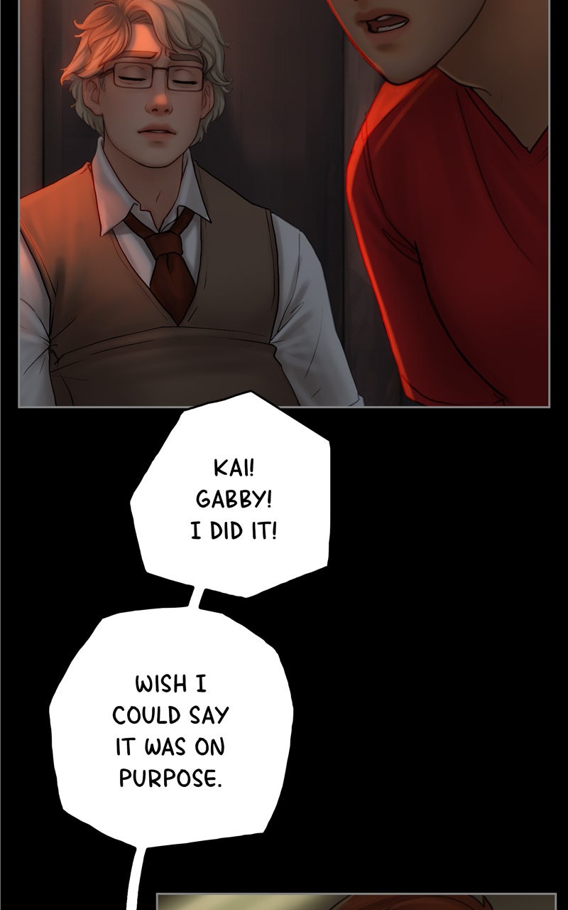 Quantum Entanglement (S3) Episode 99 page 29 - 
