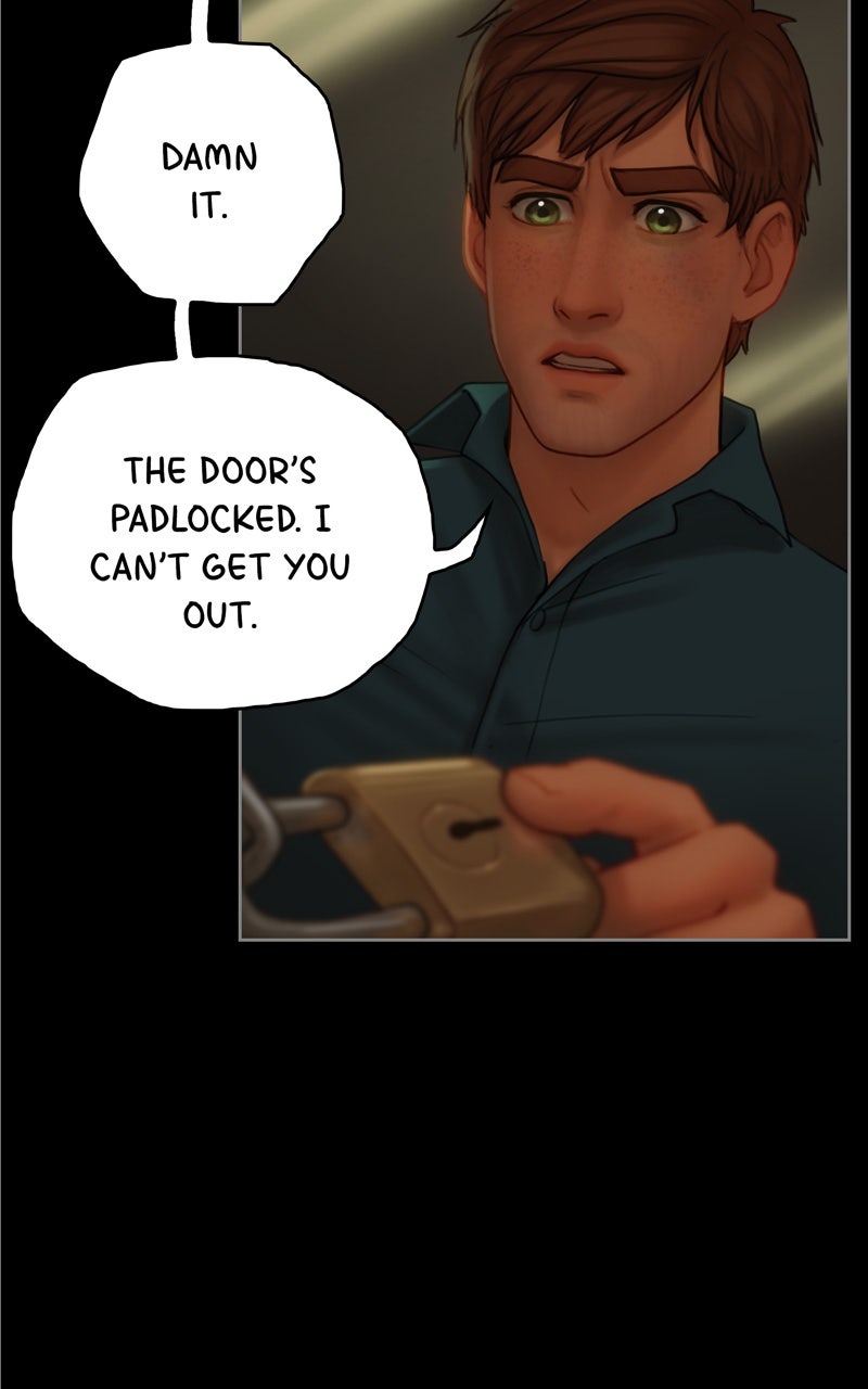 Quantum Entanglement (S3) Episode 99 page 30 - 