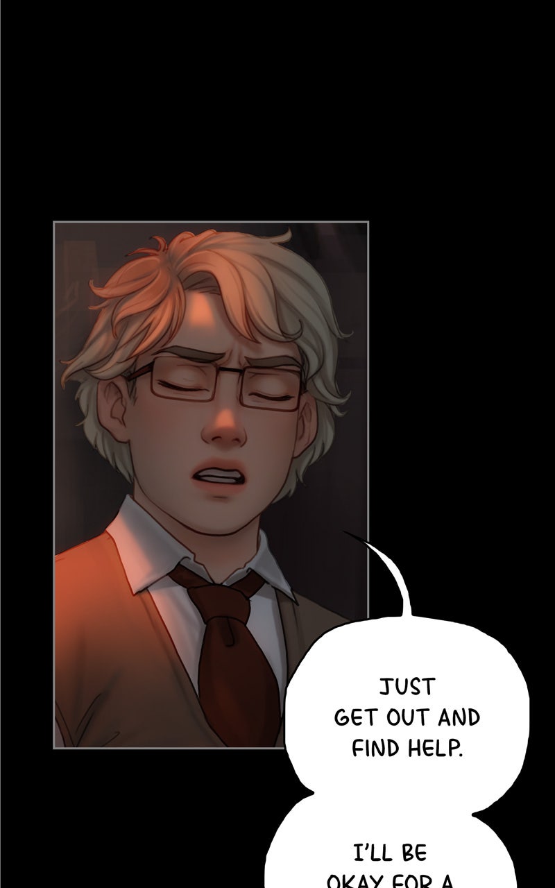 Quantum Entanglement (S3) Episode 99 page 31 - 