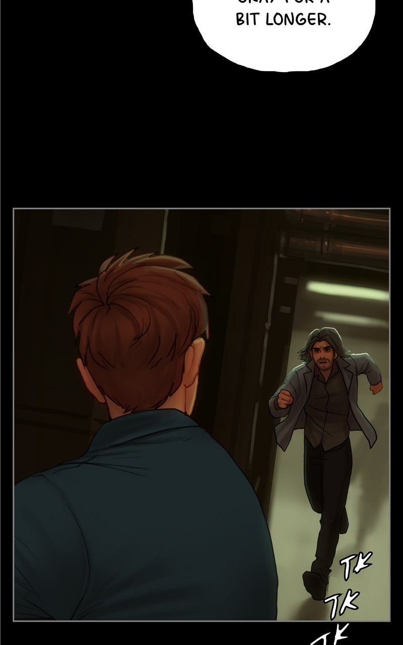 Quantum Entanglement (S3) Episode 99 page 32 - 