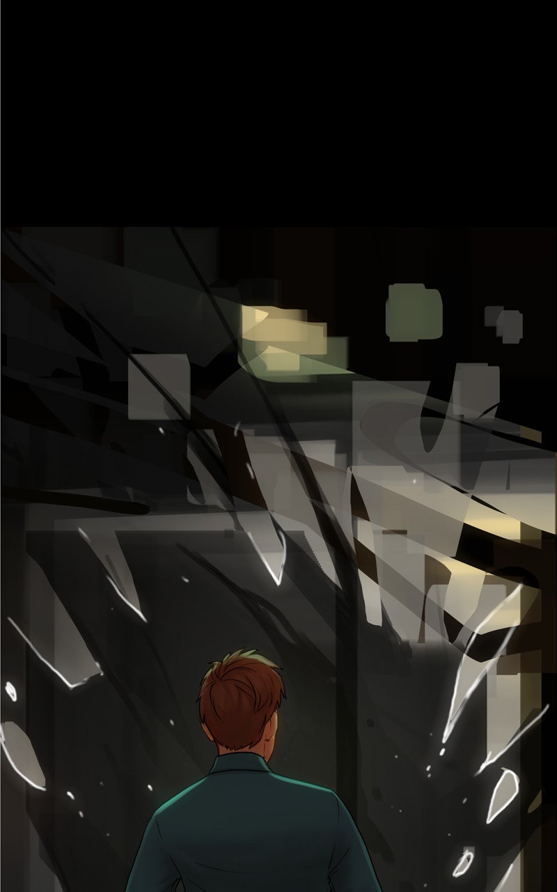Quantum Entanglement (S3) Episode 99 page 38 - 