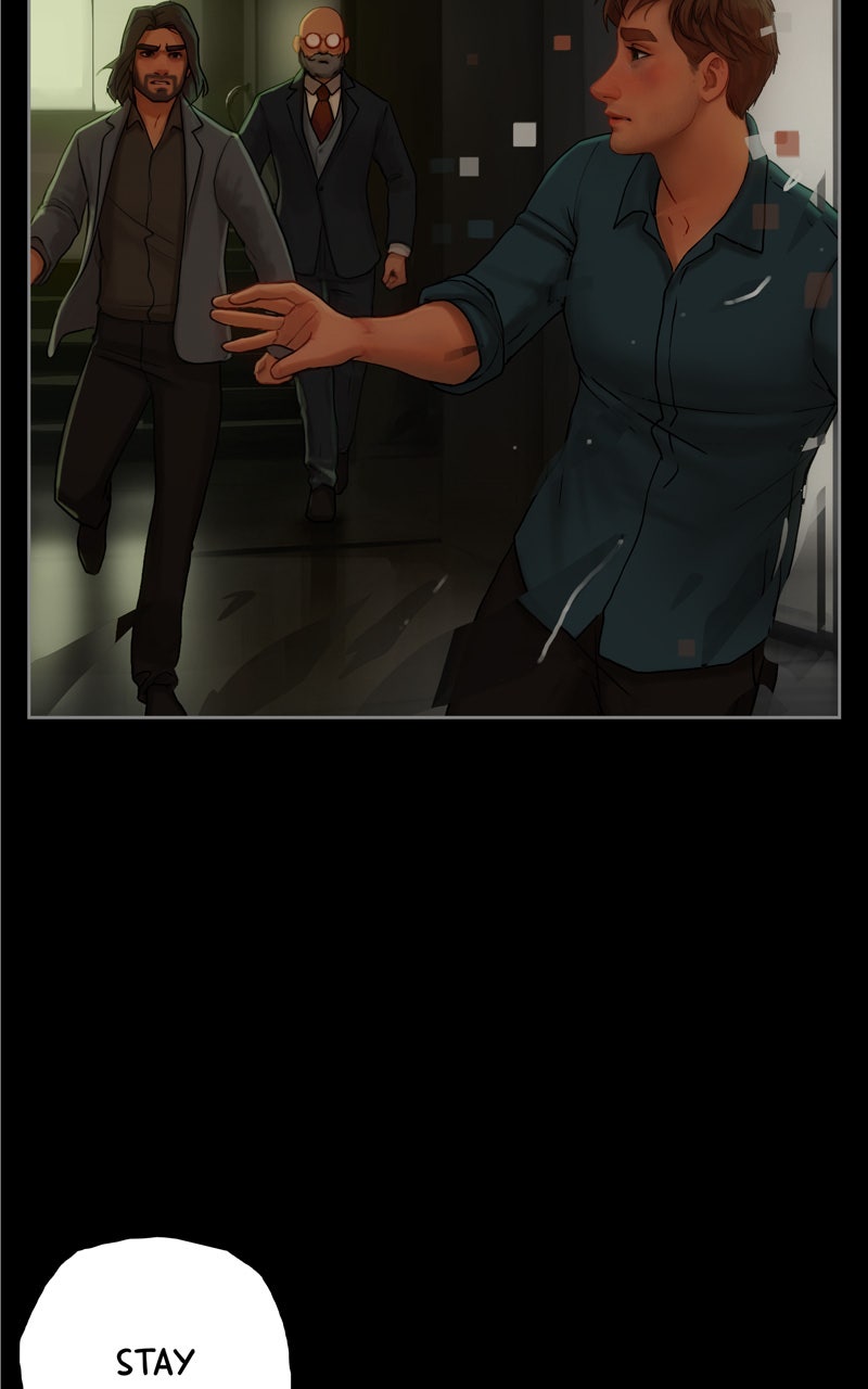 Quantum Entanglement (S3) Episode 99 page 40 - 