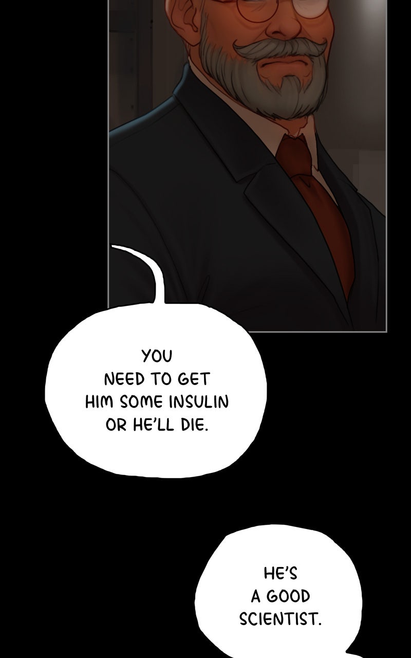 Quantum Entanglement (S3) Episode 99 page 5 - 