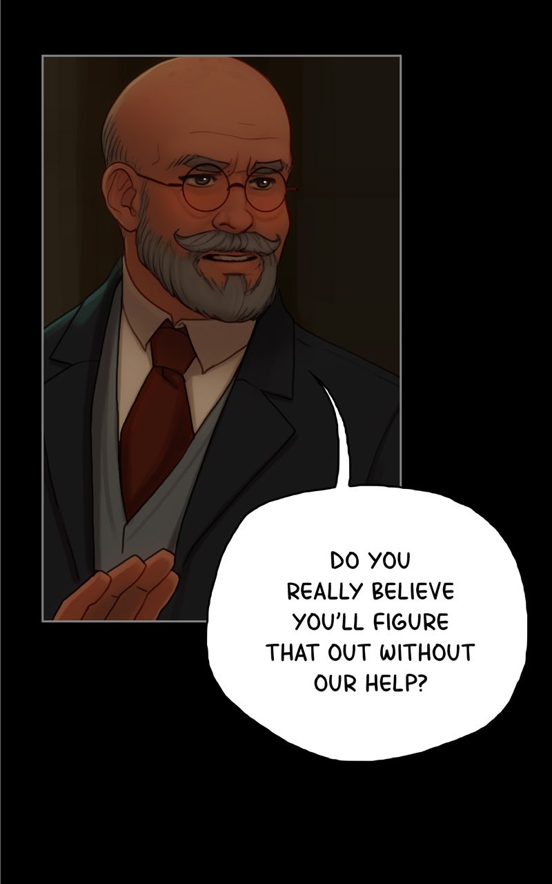 Quantum Entanglement (S3) Episode 99 page 42 - 