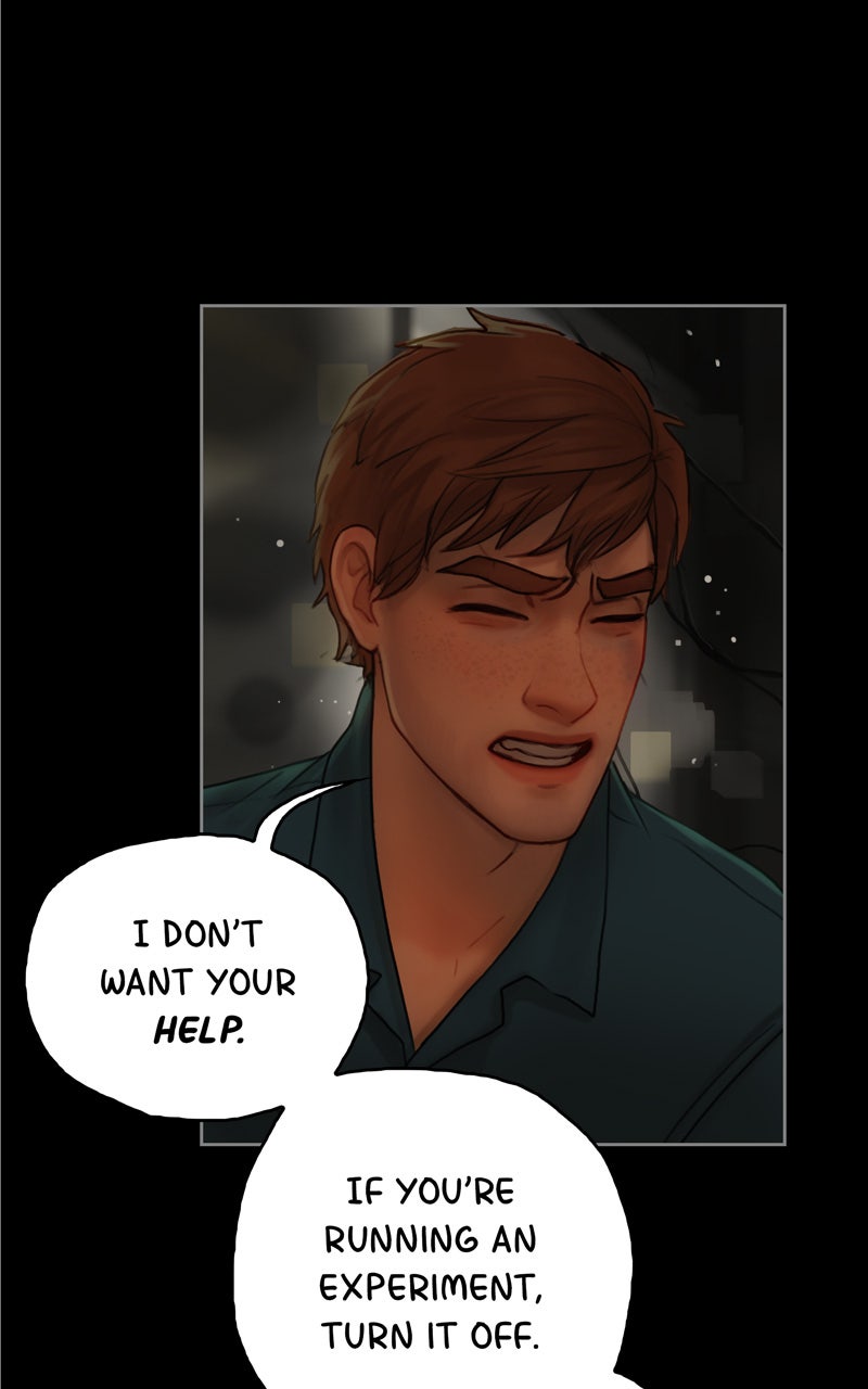Quantum Entanglement (S3) Episode 99 page 43 - 