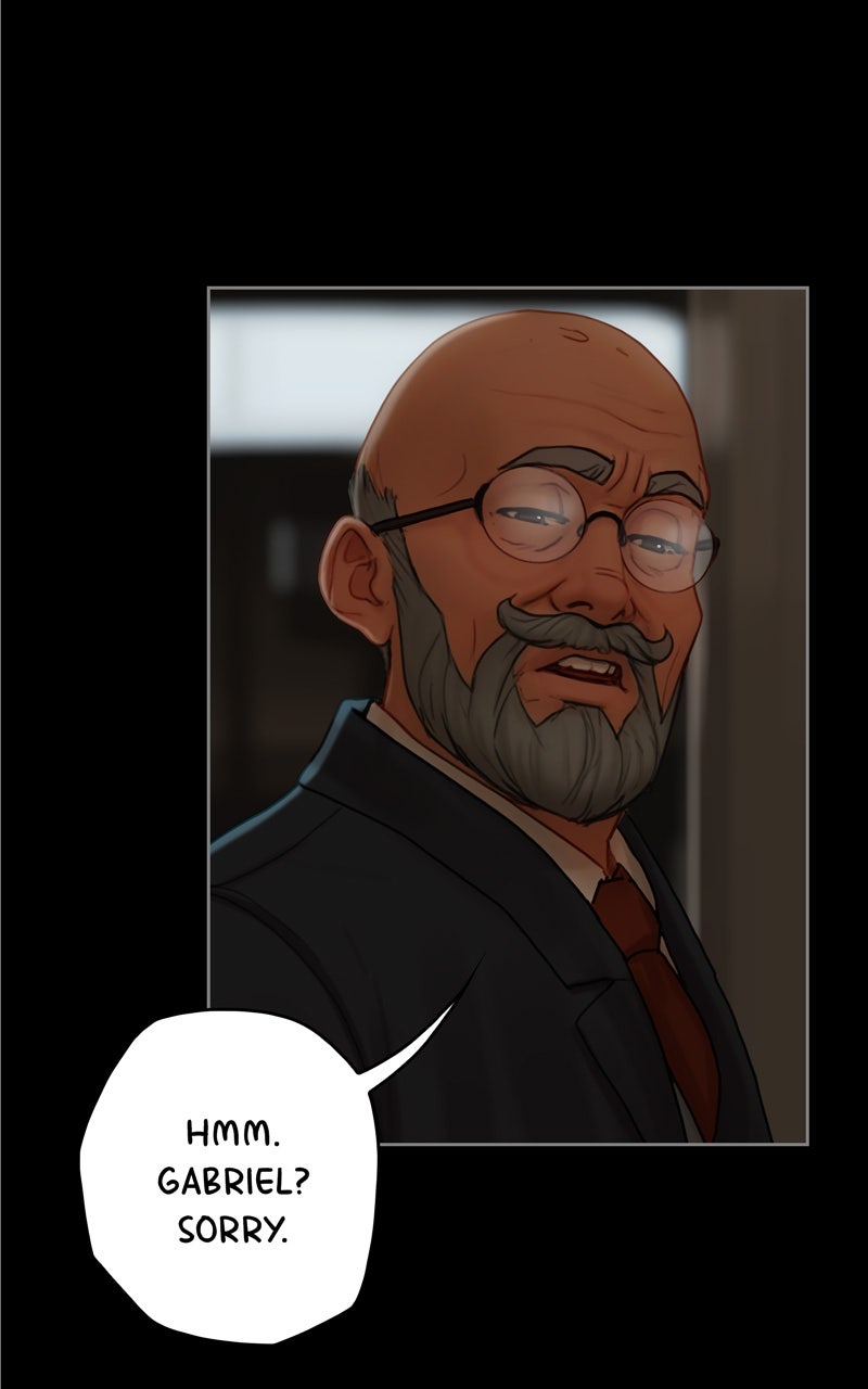 Quantum Entanglement (S3) Episode 99 page 7 - 