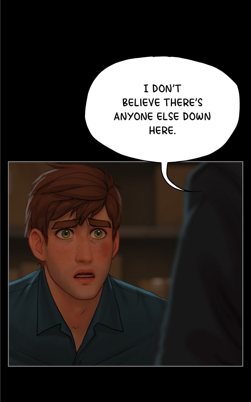 Quantum Entanglement (S3) Episode 99 page 8 - 