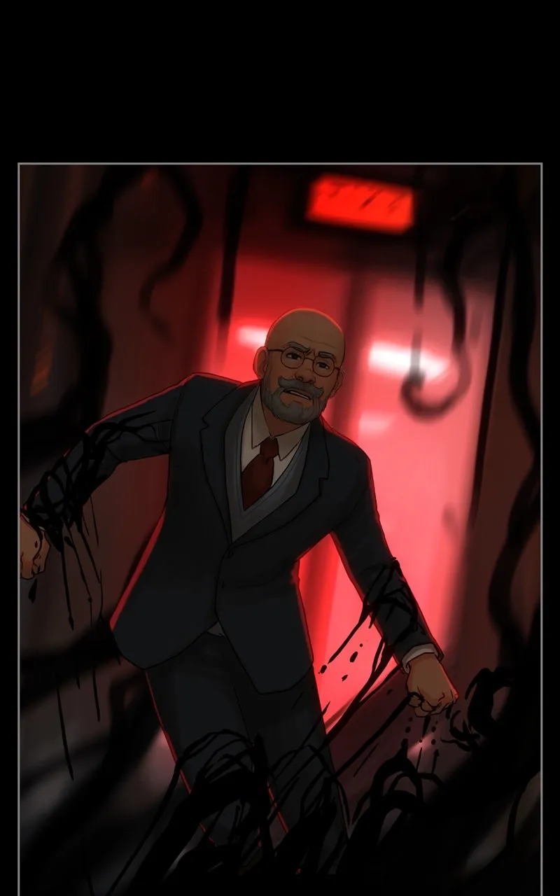 Quantum Entanglement Chapter 101 page 1 - 