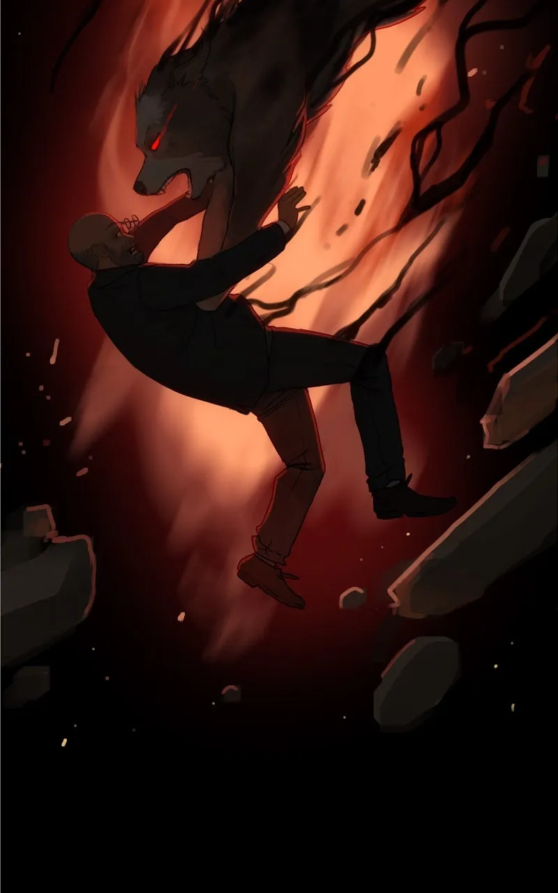 Quantum Entanglement Chapter 101 page 12 - 