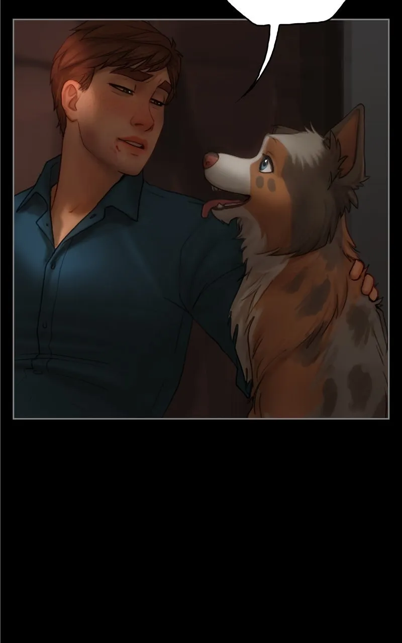 Quantum Entanglement Chapter 101 page 24 - 